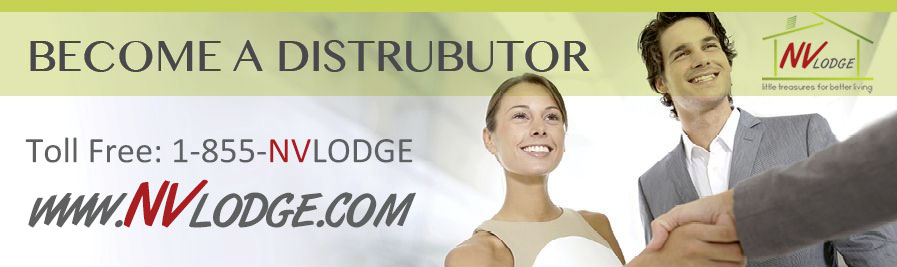 Become a Distributor | Join us TODAY!