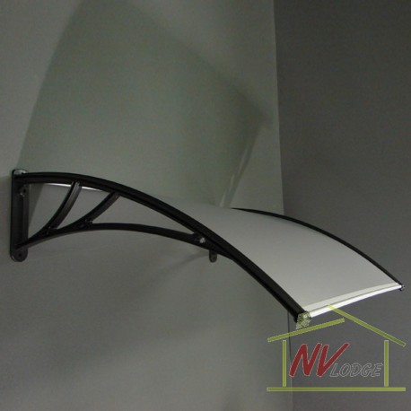 Canopy awning DIY kit - Onyx, O120ASR-BK