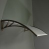 Canopy awning DIY kit - Onyx, O120ASR-BN