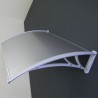 Canopy awning DIY kit - Onyx, O120ASR-GY