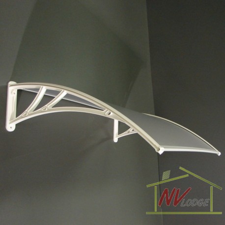 Canopy awning DIY kit - Onyx, O120ASR-WT