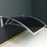 Canopy awning DIY kit - Onyx, O120LBN-SR