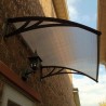 Canopy awning DIY kit - Onyx, O120SCL-BK