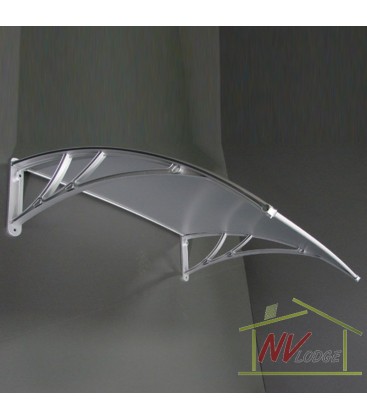 Canopy awning DIY kit - Onyx, O120ASR-SR