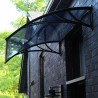Canopy awning DIY kit - Onyx, O120LGY-BK