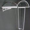 Canopy awning DIY kit - Crystal 90SP