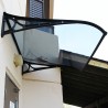Canopy awning DIY kit - Amber