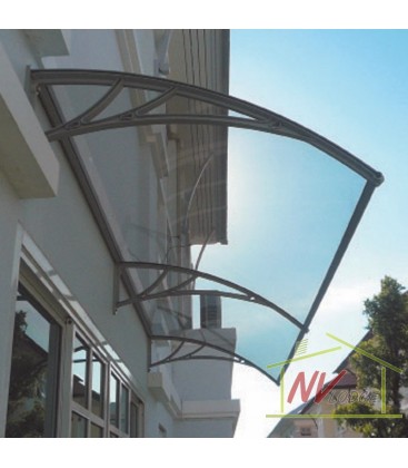 Canopy awning DIY kit - Sapphire