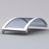 Canopy awning DIY kit - Crystal 70