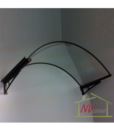Canopy awning DIY kit - Crystal 90
