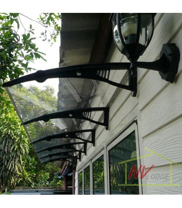 Canopy awning DIY kit - Topaz