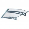 Canopy awning DIY kit - Diamond 1